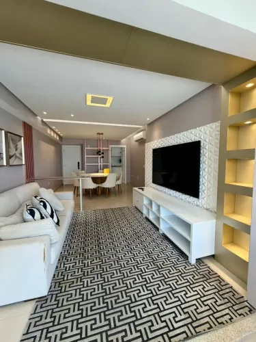 Apartamento à venda no LE PROVENCE JARDIM EUROPA, JARDINS, Aracaju, SE