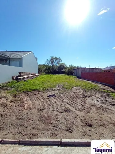 Terreno à venda em Vera Cruz-RS, bairro Industrial II, com 408m² de área - A oportunidade 