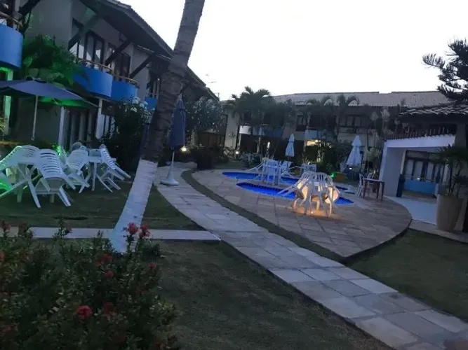 Casa em Praia do Flamengo