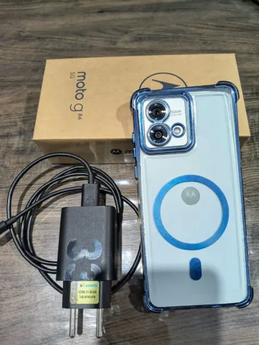 Moto g84 5g