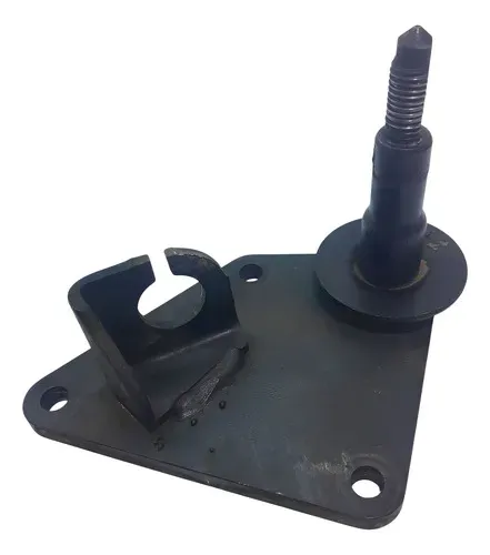 Suporte Coxim Câmbio Peugeot 206 1.4 8v 2006    199212