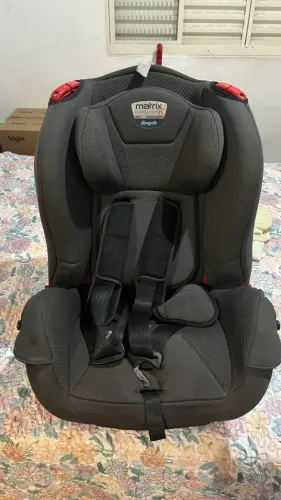 Cadeirinha Automotiva
