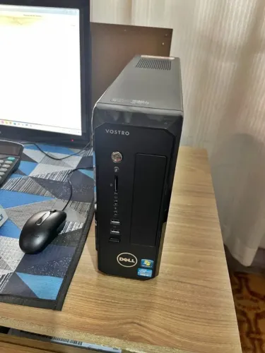 Cpu Dell Vostro 270s com Wi-Fi e Windows 11