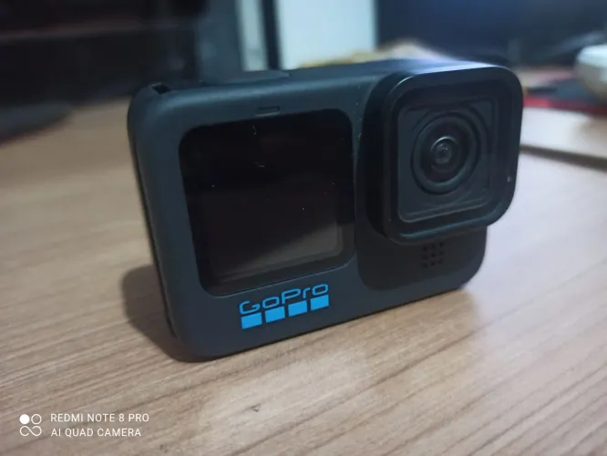 Gopro Hero 10