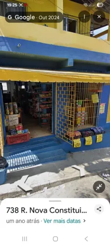 Oportunidade Vendo imóvel com 2 pontos comercial