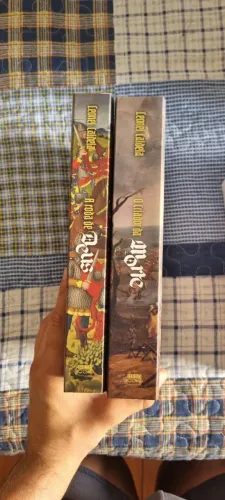 O Evangelho do Exorcista Vol 1 & 2
