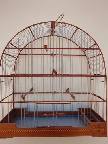 Gaiolas para passarinho