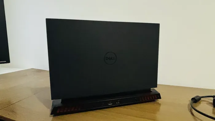 Dell G15 5530 - Notebook Gamer - RTX 3050 6GB