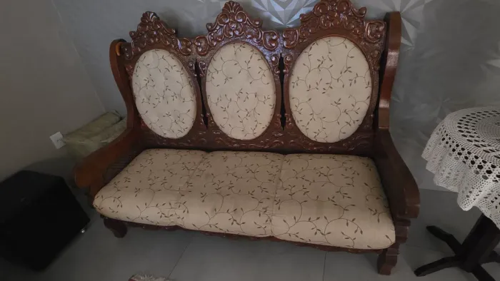 Conjunto de sofá