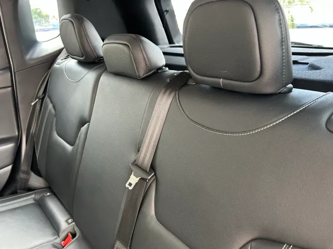 Jeep Renegade Long. T270 1.3 TB 4X2 Flex Aut. 2023