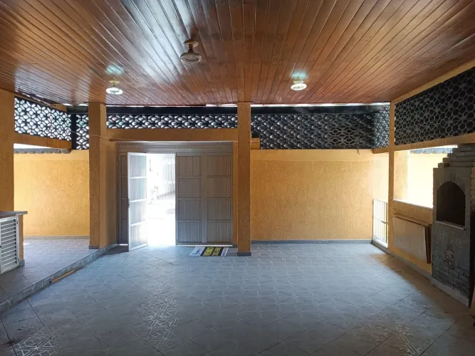 Casa duplex 135m² 3 Quartos à venda por 540.000,00 em Bento Ribeiro, Rio de Janeiro, RJ