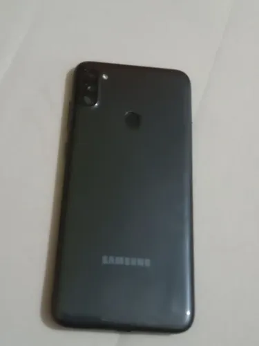 Vendo celular Samsung A11,em perfeito estado