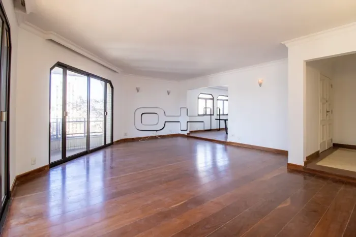 Aluguel Apartamento 3 Dormitórios - 240 m² Itaim Bibi
