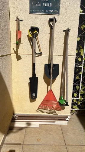 Ferramentas para Jardim