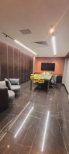 SALA COMERCIAL MOBILIADA PARA LOCAÇÃO NA AVENIDA RUY CARNEIRO COM 75 M² REF: 99