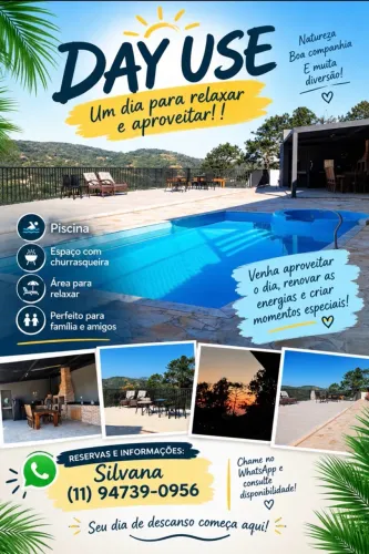 Chácara Nossa chácara ll