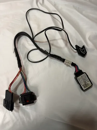 Shift power FT-SP 15+
