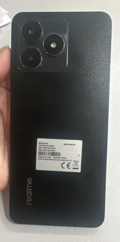 Realme C53