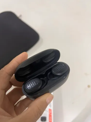 JBL ENDURANCE RACE FONE DE OUVIDO