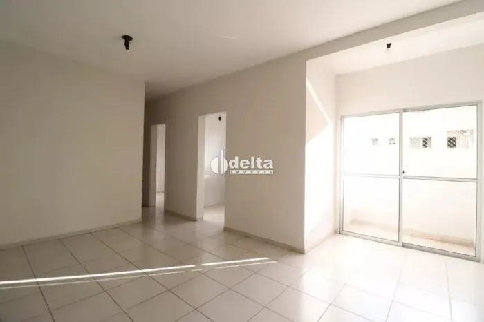 Apartamento disponível para locação no bairro Santa Luzia em Uberlândia-MG