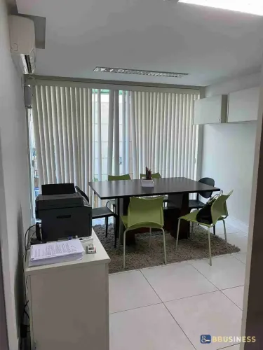 Sala comercial à Venda 32 m² - Centro, Campos dos Goytacazes, RJ