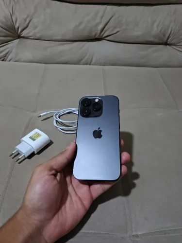 iPhone 14 Pro 256GB Black