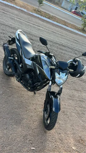 Fazer 250 - 2016/2017