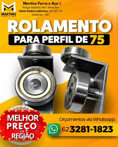 Rolamento
