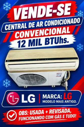 Venda de central