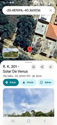 LOTE 360m² POR R$ 360MIL, parcelo, troco, PARTE MURADA, ponta da fruta vista pro mar