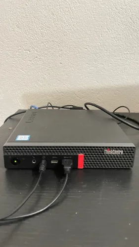 Mini pc Lenovo Thinkcentre