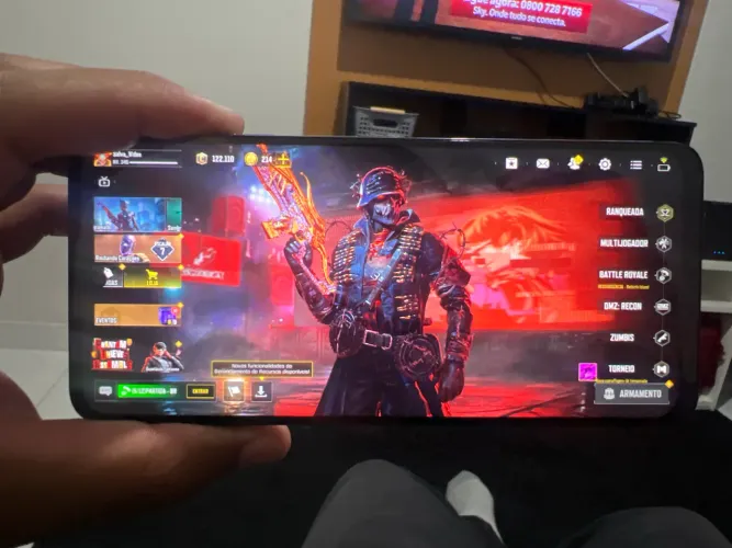 Moto g17
