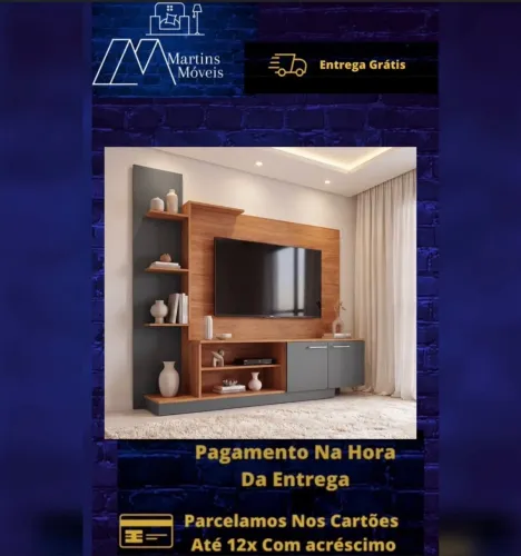 GRANDE PROMOÇÃO*HOME TV HAVANA ENTREGA GRÁTIS ACEITA CARTÃO 