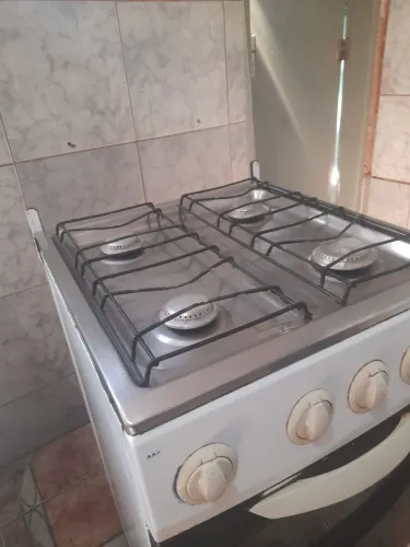 Vende-se fogão promoção pra retira riacho fundo 2