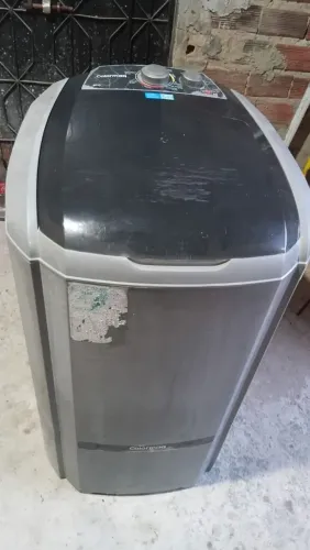 Vendo tanquinho de roupas colormaq