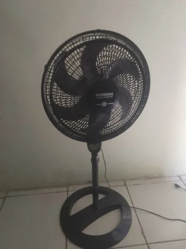 Ventilador