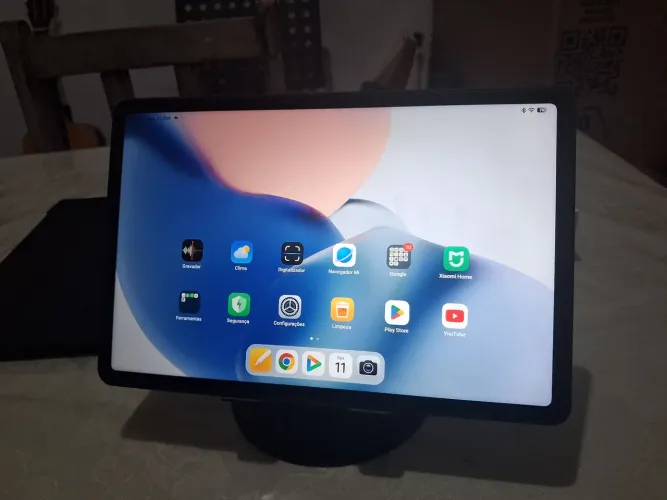 Xiaomi Redmi Pad 2 + Redmi Smart Pen