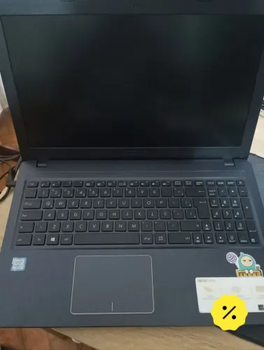 Notebook Asus