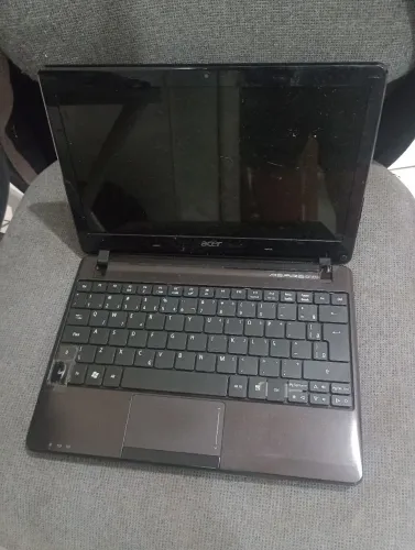 Netbook Acer