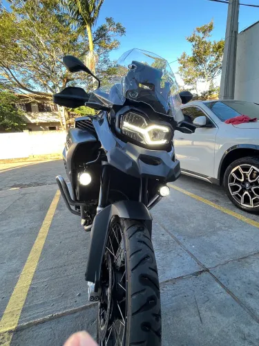 BMW F850 GS Adventure 2024