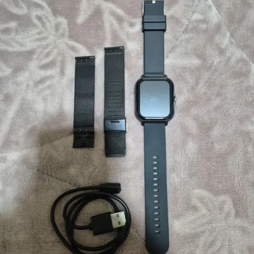 Relógio Inteligente Simsonlab (Smart Watch)