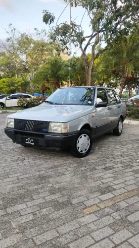 Fiat Premio CSL 1.6 I.e./ 1.5 4P 1989
