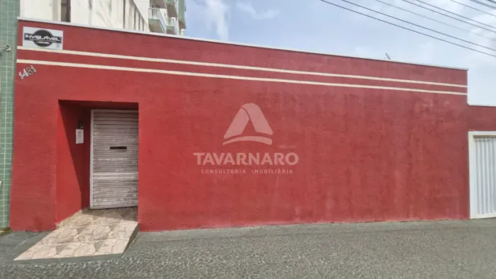 Casa Comercial próximo ao Centro