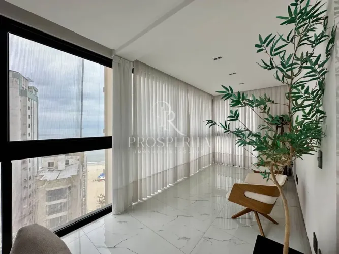 Apartamento à venda no Edifício Contemplare em Balneário Camboriú