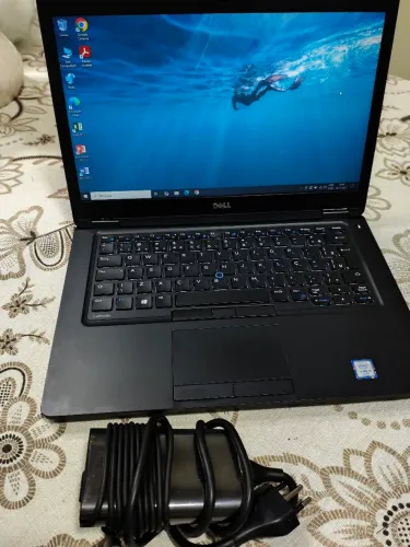 Notebook Dell