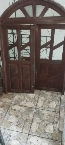 janelas e portas
