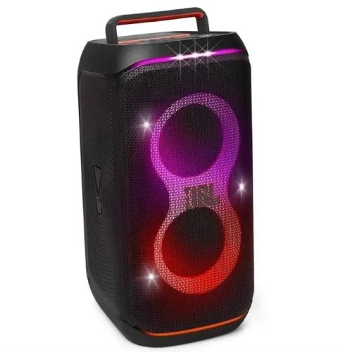 Caixa de som JBL Partybox 120 grande