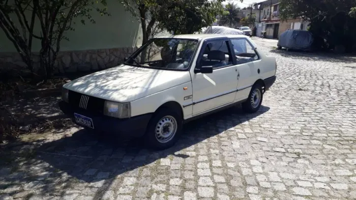 Fiat Premio CS 1.6/ 1.5/ 1.3 2P 1987