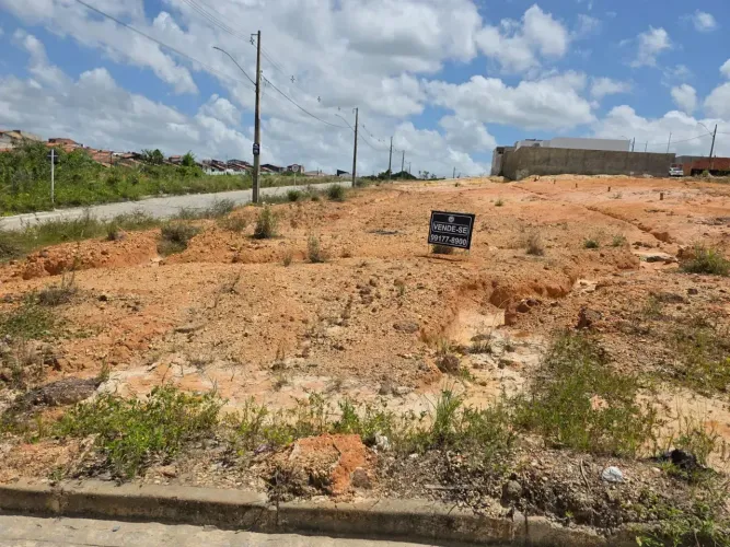 LOTE À VENDA OU PARA ALUGUEL | PORTO POXIM