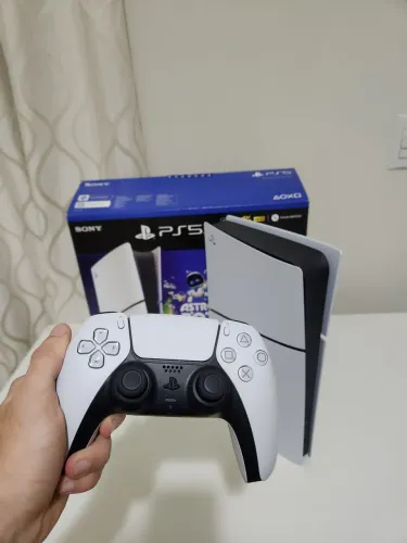Ps5 slim